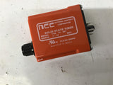 NCC T1K-10-461 Solid State Timer .1 - 10 Sec Range 120 VAC