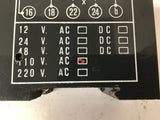 CEC Type ZDP Digital Counter