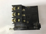 Siemens 3UA4 00-7AJ 600V Overload Relay