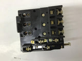 Siemens 3UA4 00-7AJ 600V Overload Relay