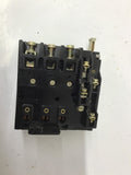 Siemens 3UA42 00-7AL 600V Overload Relay