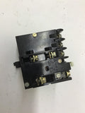 Siemens 3UA4801-OG Overload Relay