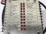 Motter Printing Press Co. Diagnostic Module No With 2 Prong Plug