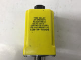 Potter Brumfield CDB-38-70006 120VAC Relay