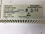 Schneider 170INT11000 Communication Adapter With Extension