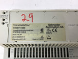 Schneider 170ADI35000 170INT11000 24VDC Communicator Adaptor