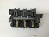 Allen Bradley 1494F 600VAC 250VDC 30A Flanged mounted Disconnect