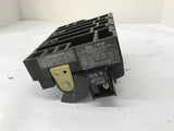 Allen Bradley 1494F 600VAC 250VDC 30A Flanged mounted Disconnect