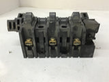 Allen Bradley 1494F 600VAC 250VDC 30A Flanged mounted Disconnect