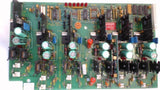 EATON CORP.  DYNAMATIC REV. A   - CONTROL BOARD BASE DRIVE  15-867-9