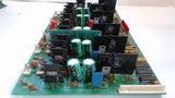 EATON CORP.  DYNAMATIC REV. A   - CONTROL BOARD BASE DRIVE  15-867-9