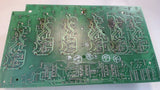 EATON CORP.  DYNAMATIC REV. A   - CONTROL BOARD BASE DRIVE  15-867-9