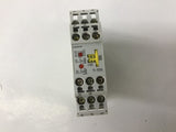 Dold Mk9908 timer Relay 3 Amp 250 Vac