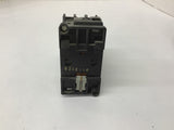 Siemens 3TB42 17-0A 500V 35A Contactor 115 volt Coil