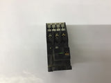 Siemens 3TB42 17-0A 500V 35A Contactor 115 volt Coil