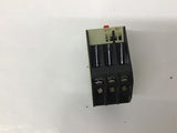 Siemens OLR0100CS1 relay 0.63-1 Amp 600 Volts