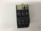 Siemens OLR0100CS1 relay 0.63-1 Amp 600 Volts