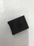 Square D L0-40 Control Relay 120/600V 6A 10A 60A 110/120V Coil