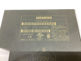 Siemens 6EP1333-2AA00 Power Supply