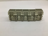 Telemecanique AB3-RV162U Terminal block Lot Of 5