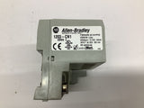 Allen-Bradley 1203-CN1 Scan Port