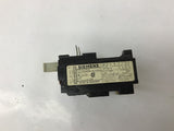 Siemens 3UA4200-7AJ-ZULa Overload Relay 14-20 Amp 600 Volts