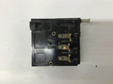 Siemens 3UA4200-7AJ-ZULa Overload Relay 14-20 Amp 600 Volts