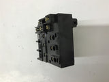 Siemens 3UA4200-7AJ-ZULa Overload Relay 14-20 Amp 600 Volts