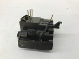 Siemens 3UA48 01-0T Relay 11-16 Amp