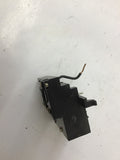 Siemens 3UA48 01-0GZ ULR Relay 1-1.5 Amp 600 Vac