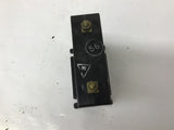 Abbot Magnectics 12-749383-06 Current Transformer 600:5A