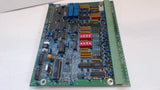 ANALOG INPUT BOARD  -  RL LOCAL-ANG 8/8ML   0694