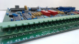 ANALOG INPUT BOARD  -  RL LOCAL-ANG 8/8ML   0694