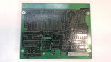 ANALOG INPUT BOARD  -  RL LOCAL-ANG 8/8ML   0694