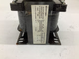 Gould Shawmut DFC-71 Transformer 600 V 30 A 25 in-lb 3 Pole