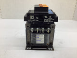 Gould Shawmut DFC-71 Transformer 600 V 30 A 25 in-lb 3 Pole