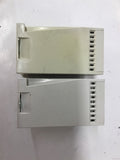 Pepperl Fuchs WE77/EX-2 Switching Relay Lot Of 2