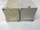 Pepperl Fuchs WE77/EX-2 Switching Relay Lot Of 2