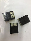 Square D L0-40 Control Relay 120/600V 6A 10A 60A Lot Of 3