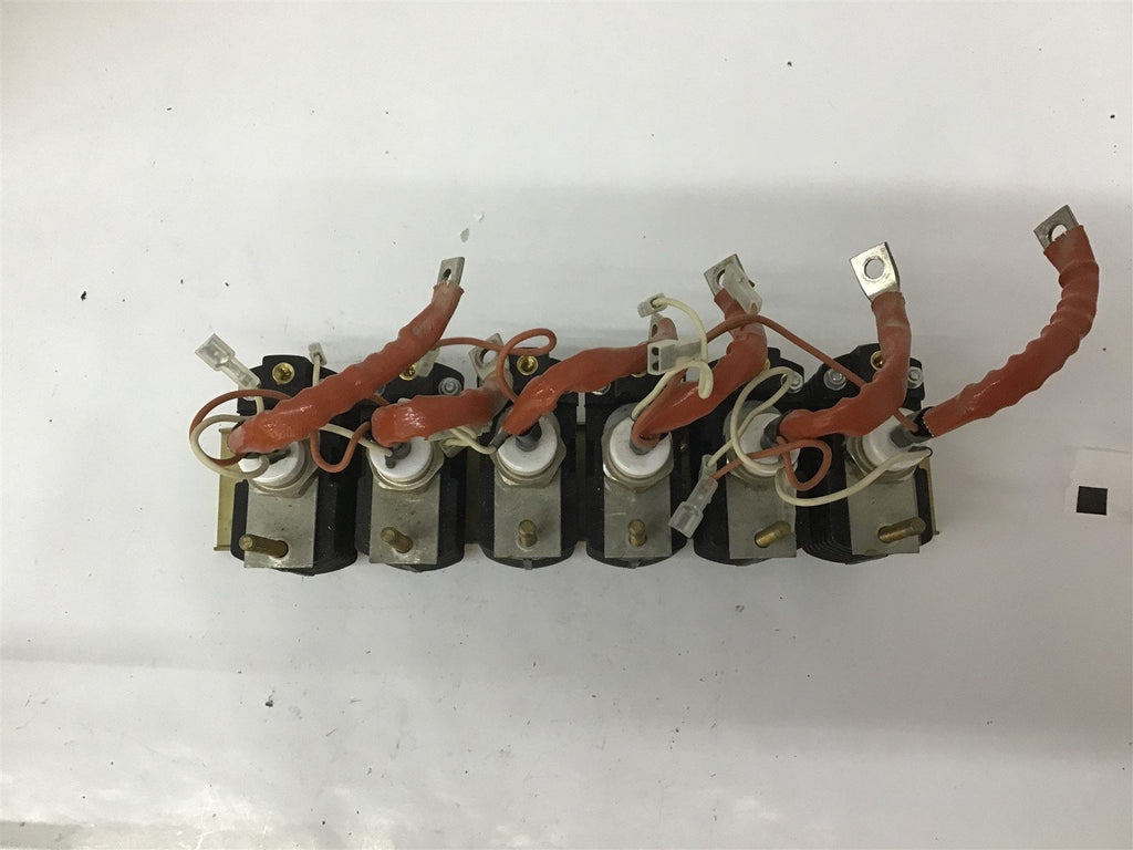 Westinghouse T500-148005 thyristor Lot Of 6