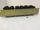 Westinghouse T500-148005 thyristor Lot Of 6