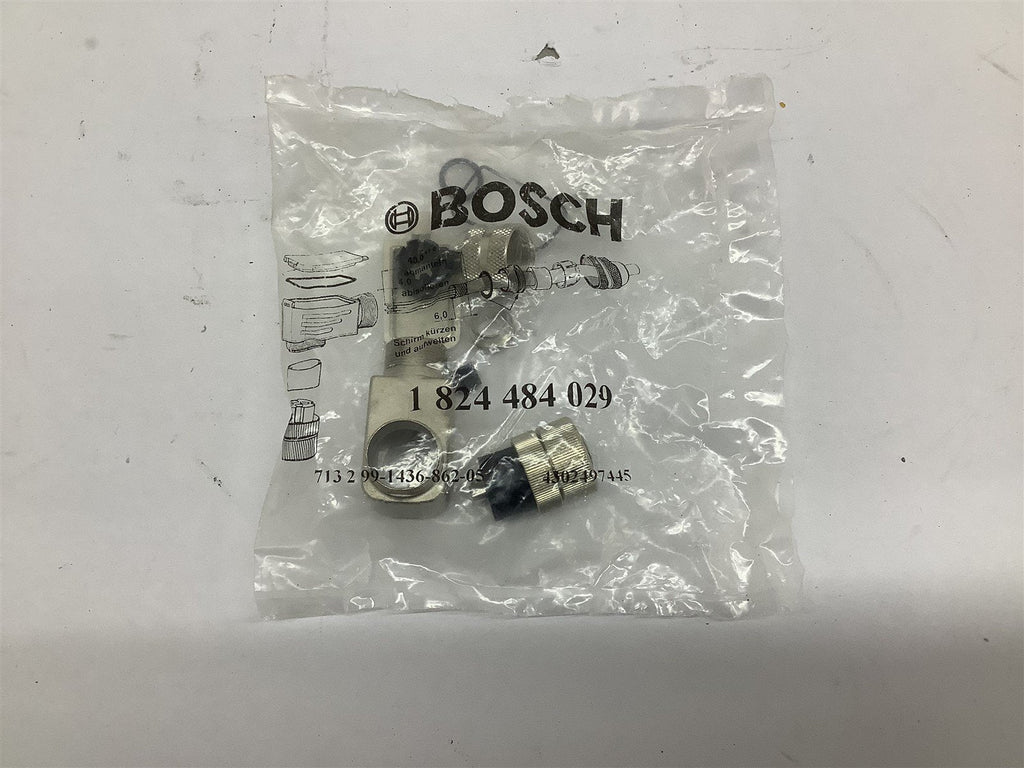 Bosch 430249445 Cable Entry Gland