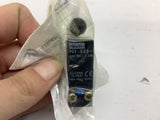 Parker PS1-E2302B81662 Solenoid Valve