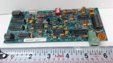 DYNAMATIC  PC BOARD -    15-864-10  -  REV.  A