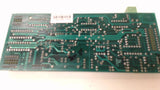 DYNAMATIC  PC BOARD -    15-864-10  -  REV.  A