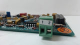 DYNAMATIC  PC BOARD -    15-864-10  -  REV.  A