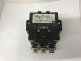 Square D 8910SYD230 Contactor 120V Coil