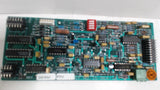 DYNAMATIC   5-864-10   REV A     PC BOARD