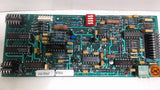 DYNAMATIC   5-864-10   REV A     PC BOARD