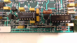 DYNAMATIC   5-864-10   REV A     PC BOARD